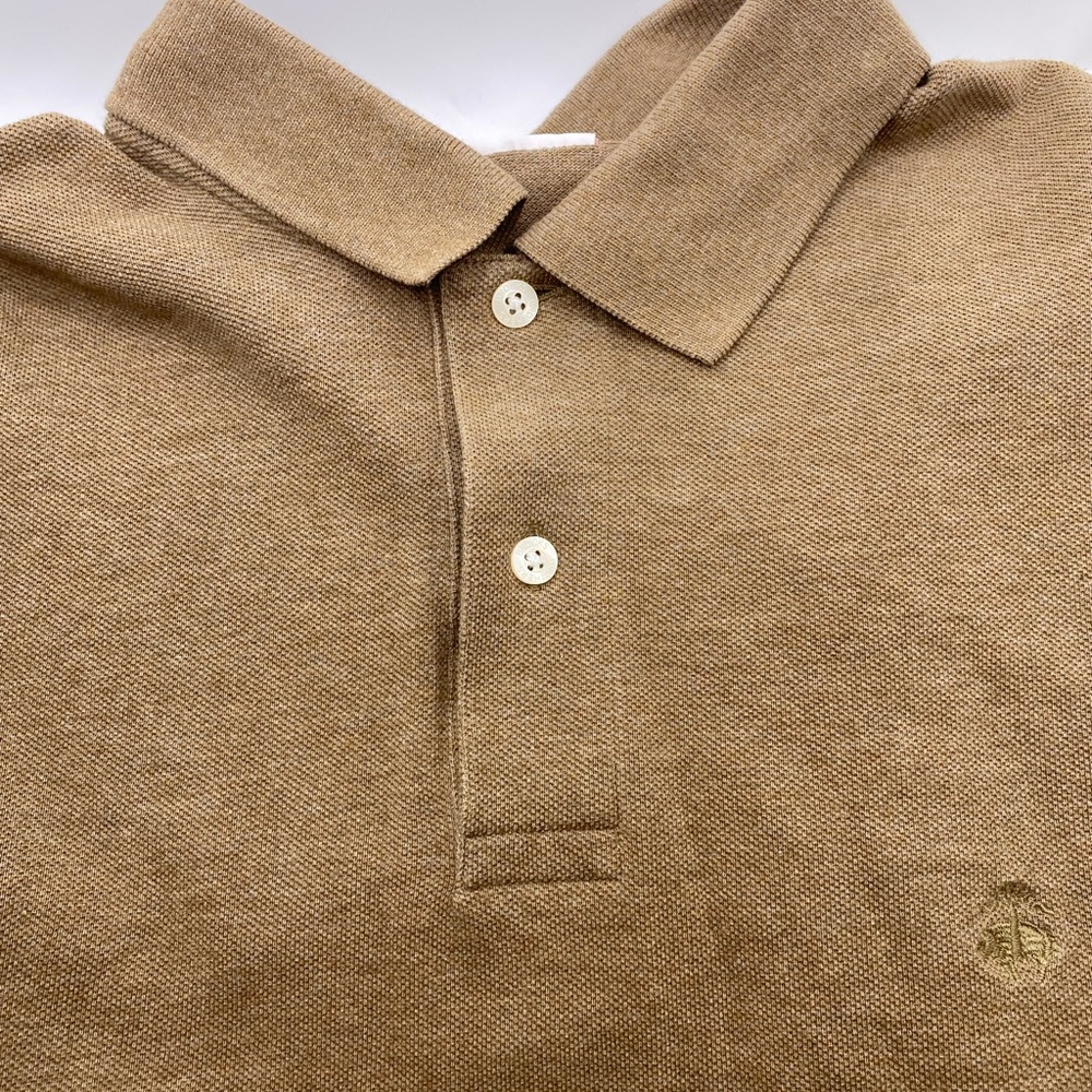 Men’s Brooks Brothers Polo - Medium